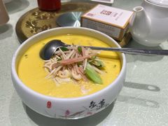 -苏淮景·苏闽融创菜·海鲜(原空港井河轩店)