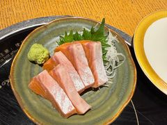 -合点寿司(美罗城店)
