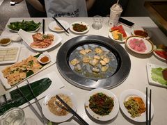 -么子烤肉(化龙池店)