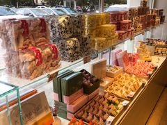-好利来(马家堡店)