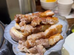-坦坦大炉·韩式烤肉(望京店)