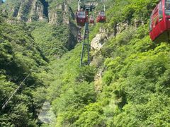 -十渡东湖港风景区
