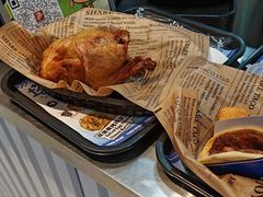 -TACO STAR 塔可星(下沙宝龙店)