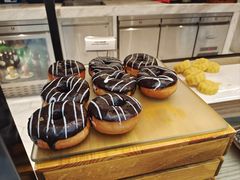 -桂林喜来登饭店雅琴咖啡厅