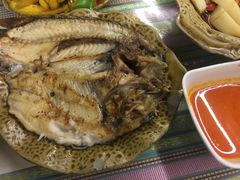 -纳兰傣雀傣味餐厅