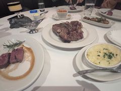 -MORTON'S 莫尔顿牛排坊(北京丽晶酒店)
