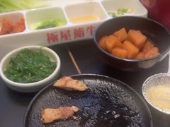 -極屋鮨牛 · 烧肉酒场(时代C馆店)
