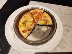 -半秋山西餐厅(宜昌大洋店)