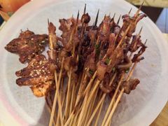 -串盟烧烤大排档·长沙美食地标(星沙店)