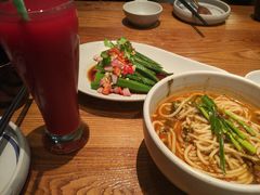 -云海肴·汽锅鸡·云南菜(天津国金汇店)