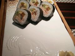 -山葵家·创意料理(宁波来福士店)