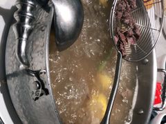 -左庭右院鲜牛肉火锅(环球港店)