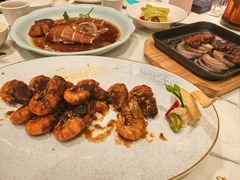-海上名珠·海鲜酒楼(励骏庞都店)