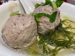 -抱德·潮汕味(敦和店原惠城鱼仔)