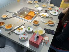 -海底捞火锅(步步高新天地店)