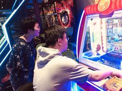 -复兴未来·轰趴空间(泰富百货店)