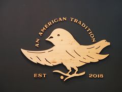 -Pie Bird(新闸路店)