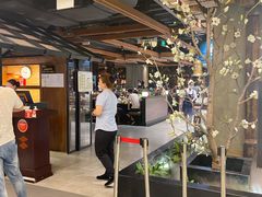-韩盛·盛江山自助料理(中街大悦城店)