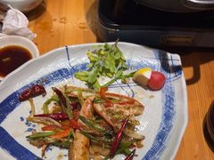 -大岛日本料理铁板烧(南通大饭店)