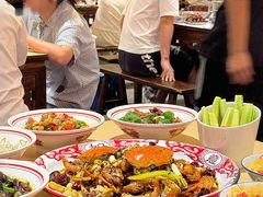 -江味龙虾馆·裸蓝龙虾(南山店)