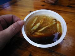 -安海五叔公土笋冻(西街店)