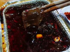苕皮-夜烤·宜宾烧烤(洋河路店)