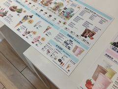 -DQ·蛋糕·冰淇淋(奥林匹克广场店)