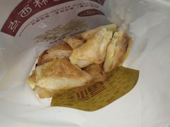 -百香林西点(岐山路店)