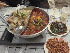 -四妹餐厅(玫瑰街店)