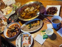 -树下时尚餐厅(翠园街店)