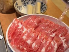 -巴奴毛肚火锅(商城路店)