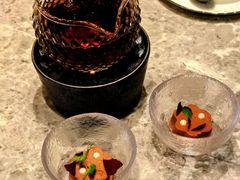 -JW酒廊 JW Lounge(上海鲁能JW万豪侯爵酒店)
