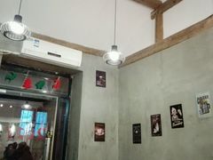 -鬼味烤翅(南锣鼓巷店)