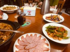 -李老哈·东北菜(宋园路店)