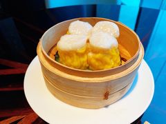 玉带子烧卖-运·中餐厅(成都华尔道夫酒店)