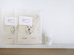 -Onirii Coffee(长乐路店)