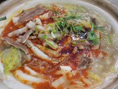 -大佬陈羊肉串(永安街店)