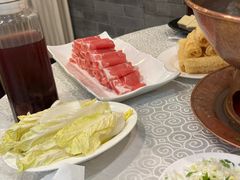 -东来顺饭庄(新源里店)