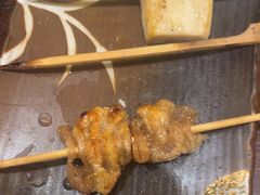 -鸟鹏烧鸟居酒屋(昌岗店)