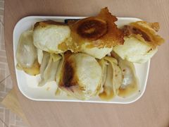 -韩海丽特色美食(秀州路店)