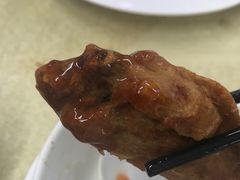 -云腾砂锅粥(龙津东路店)