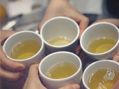 -锅爷爷重庆老火锅(临平店)