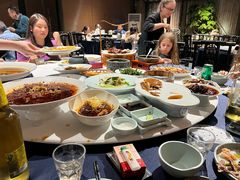 -院8里·小聚园老川菜(九眼桥店)