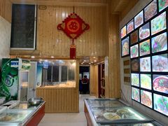 -海鲜人家(吕四店)