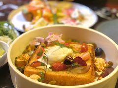 -ChitChat奇洽·Bistro(黎黄陂路店)