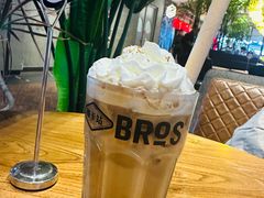 -Moka Bros 摩卡站(西单大悦城店)