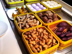 -海悦建国饭店-自助餐厅