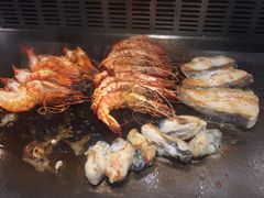 -大渔铁板烧(蛇口店)