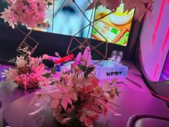 -温莎KTV(国贸店)
