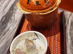 -安泰楼·佛跳墙创始人·传统闽味早茶·酒楼(三坊七巷闽菜地标店)